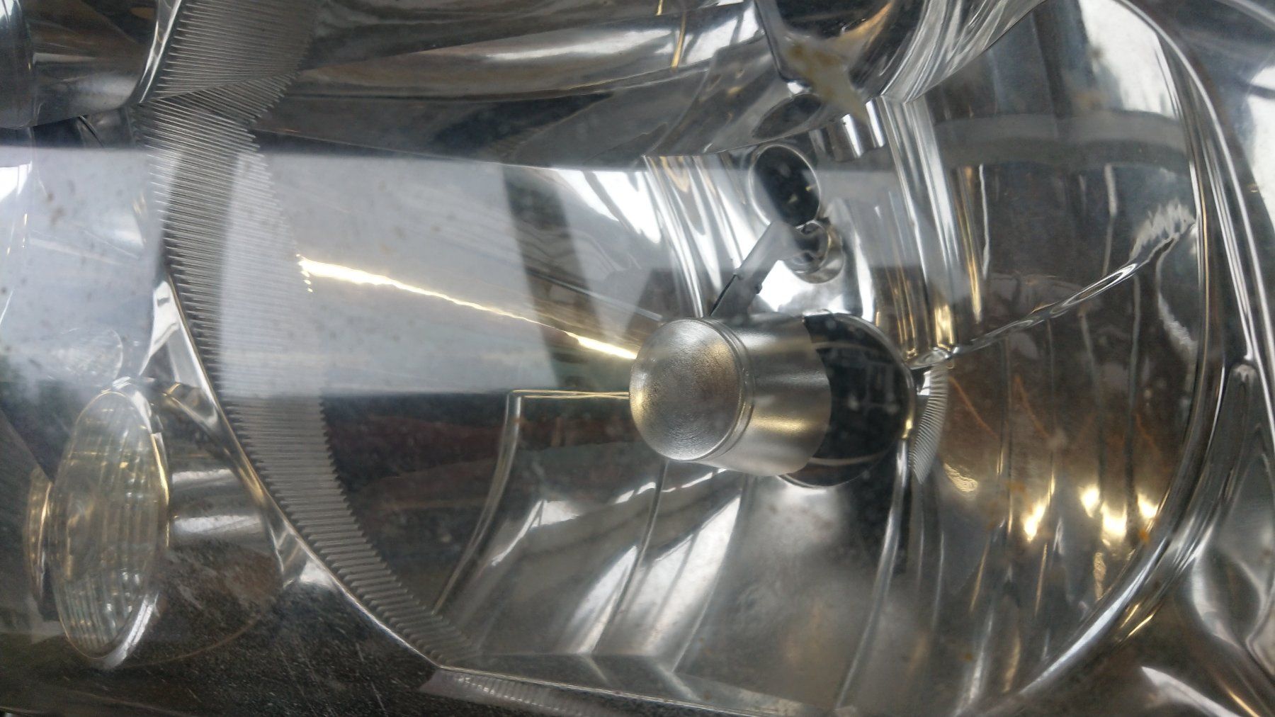 VW Fari: Scheinwerfer Rechts VW Bora – Difettoso da Oeschenbach venduto da maximiliano76 4
