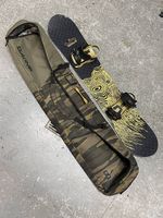 LIB Tech skate Banana