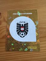 Autocollant FIFA World Cup 2026 Autriche neuf