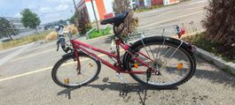 Funliner 26/28 Zoll City-Velo – Fahrbereit & Frisch Geprüft!