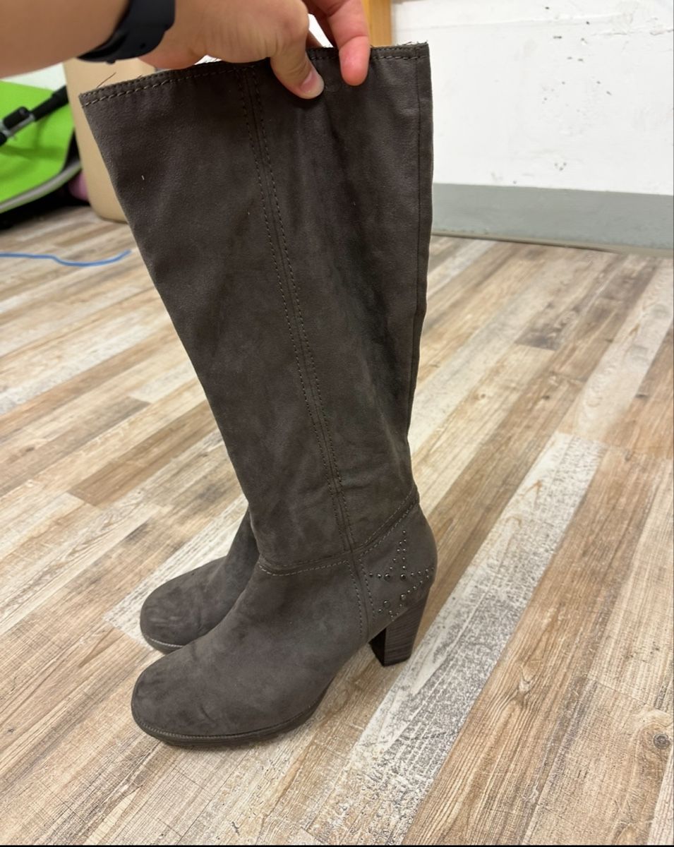 Tamaris Scarpe da donna: Schöne Tamaris Stiefel Gr. 39 – Usato da Wetzikon ZH venduto da Similo331