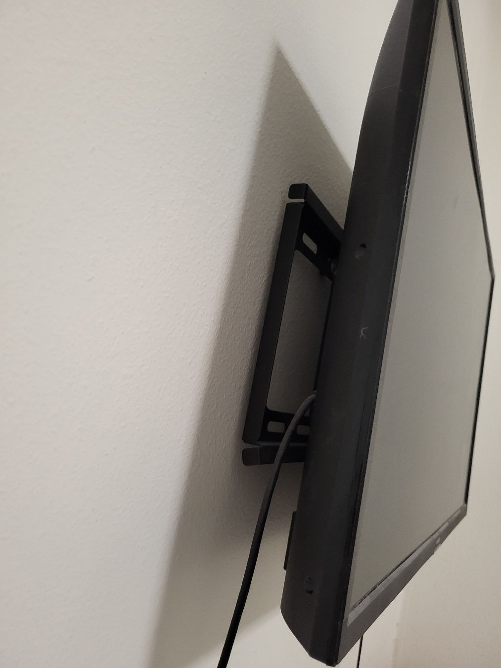 Televisori: Fernsehen wand halterung inbegriffen – Usato da Frick venduto da ise_9fxx 1
