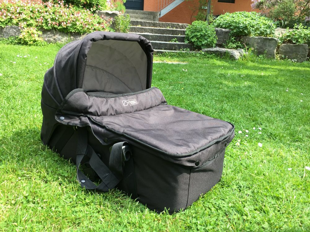 Babywanne für Mountain Buggy Urban Jungle Carrycot Kaufen auf Ricardo