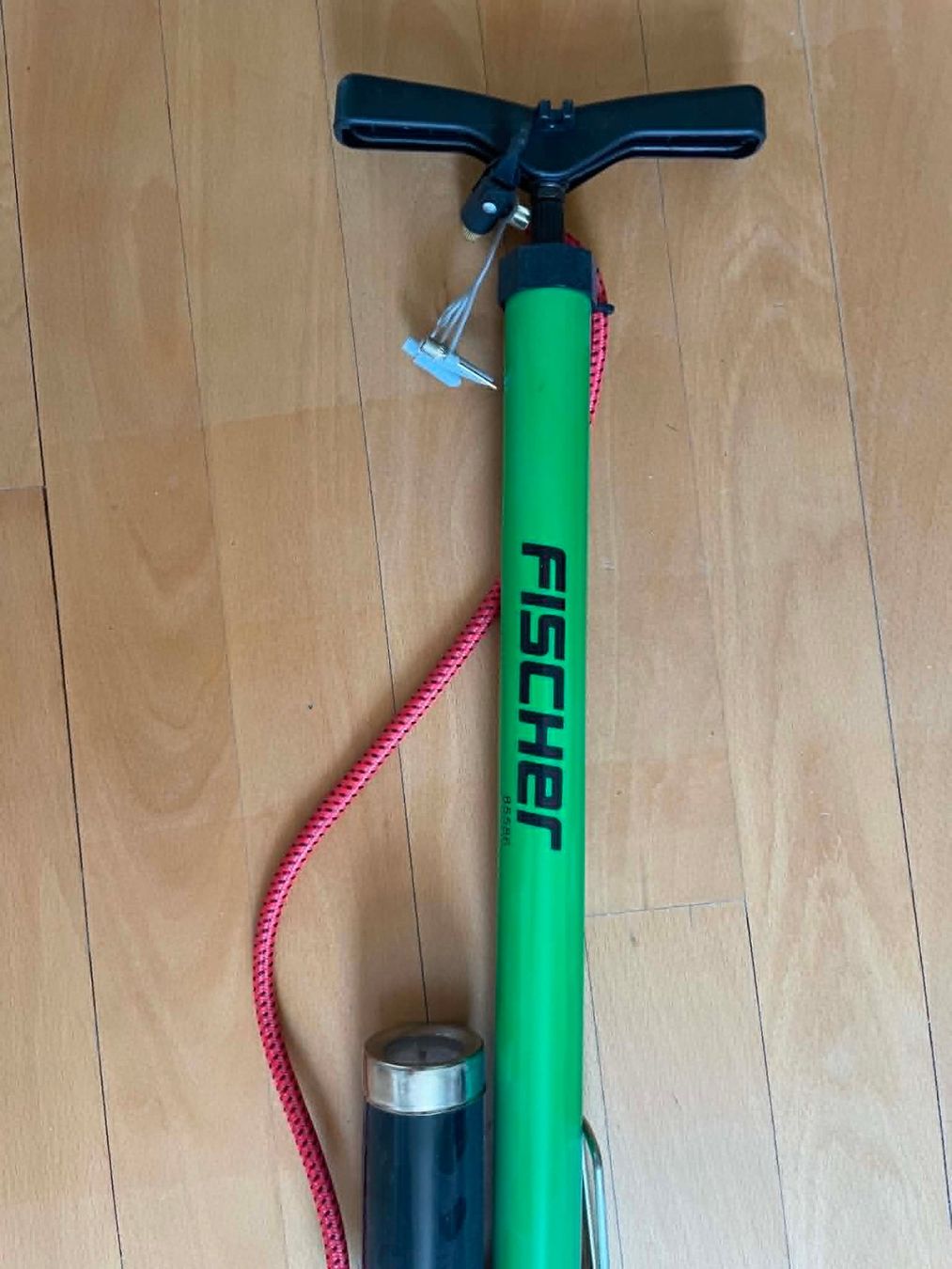 Pompe: Bicycle pump - manual – Usato da Zürich venduto da mar_6szv 2