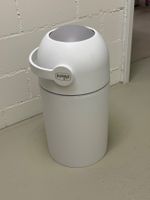 Windeleimer Chicco weiss