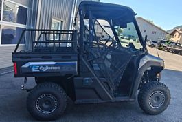 CFMOTO UFORCE 1000 EPS Elektrik Neuwertig