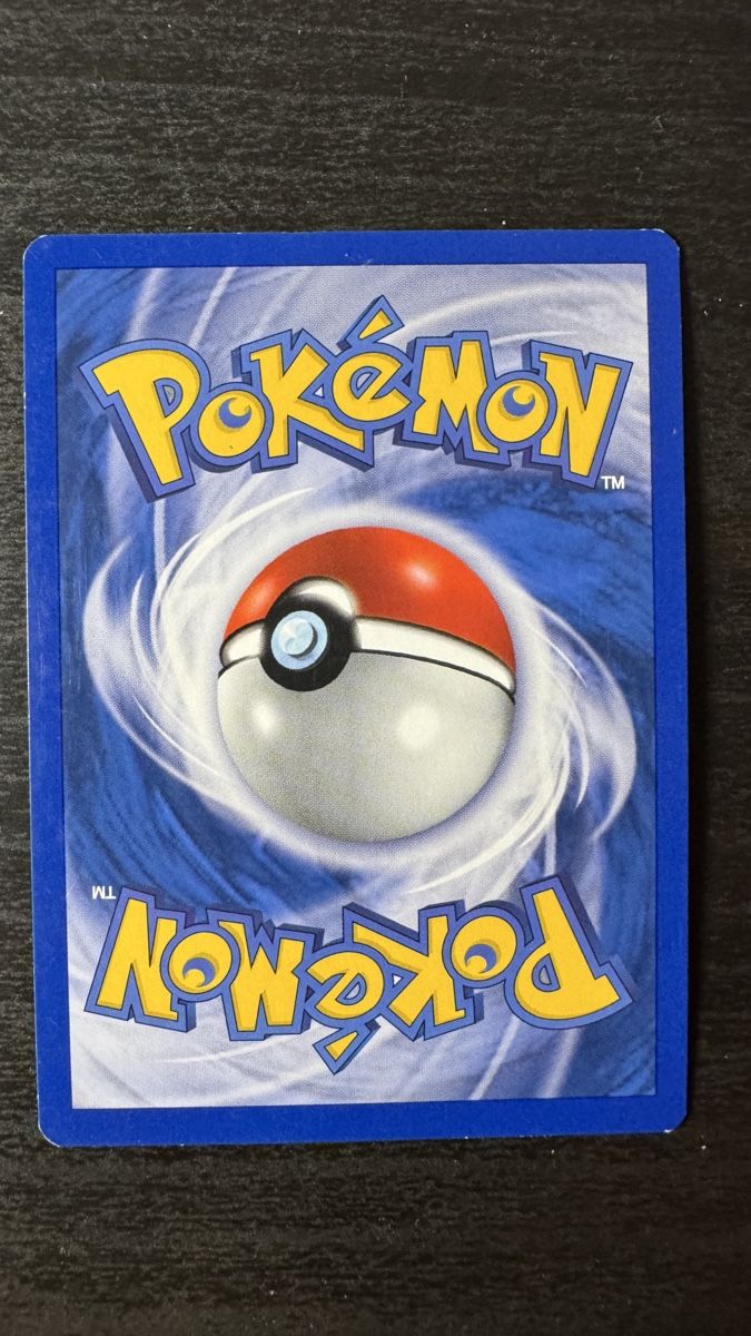 Pokémon Sammelbilder & Trading cards: Shiftry ex Ex Crystal guardians holo 97/100 – Gebraucht aus Belprahon von Rob_ain 1