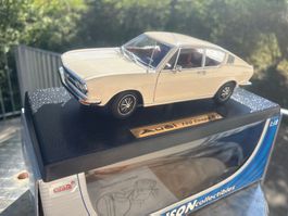 Audi 100 S Coupé 1:18 1975