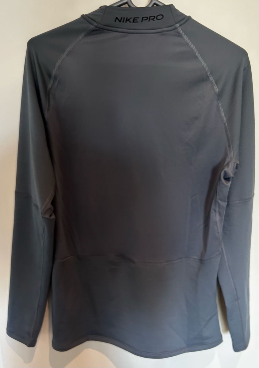 Nike T-Shirts: Nike Herren Langarmshirt – Neu (gemäss Beschreibung) aus Basel von Christopher123 2