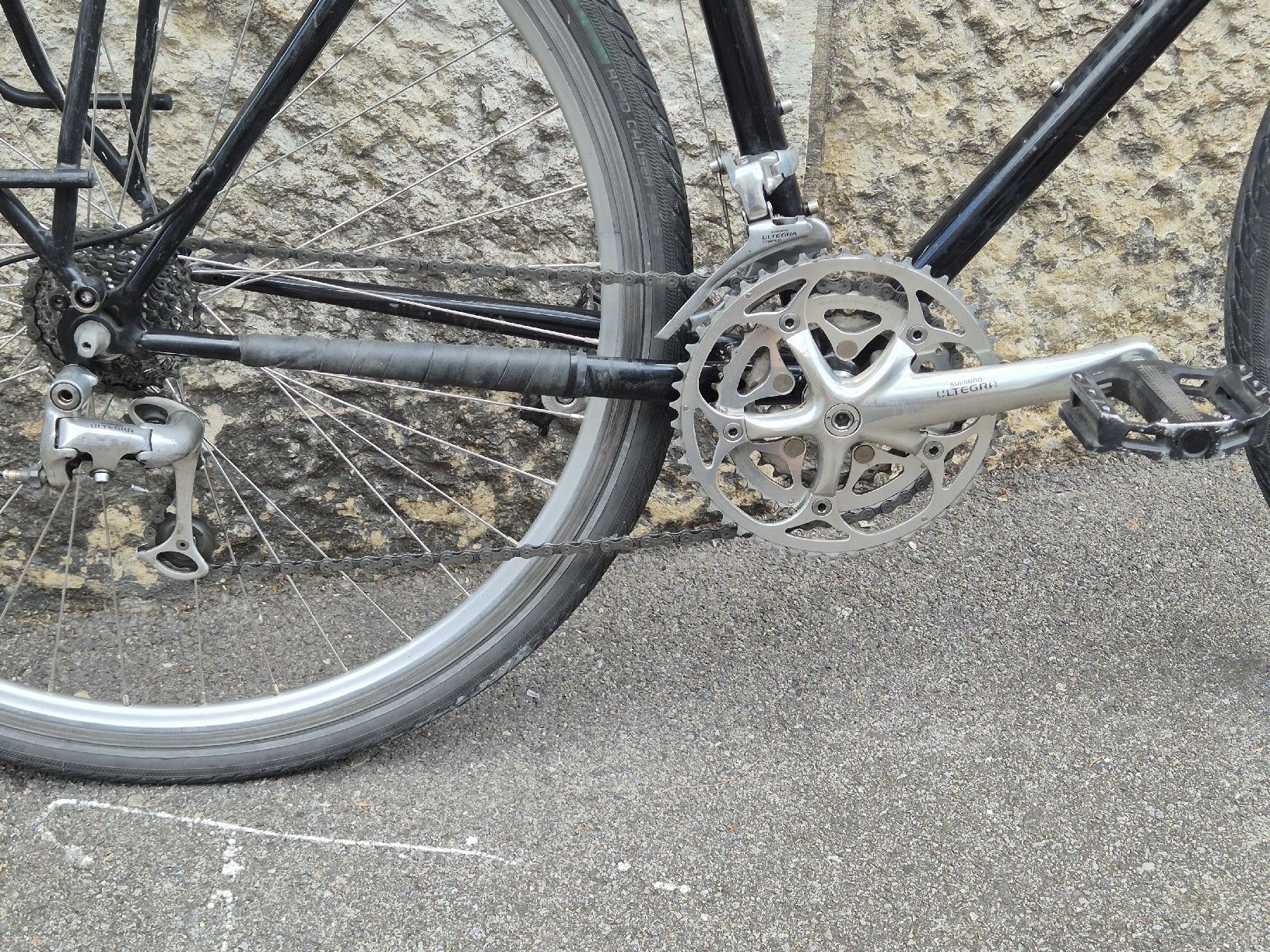 Batavus Biciclette: Tourenvelo – Usato da Basel venduto da hernest 2