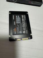 Samsung 860 EVO 250GB SSD – gebraucht