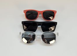Sonnenbrille für Kinder (Neu)