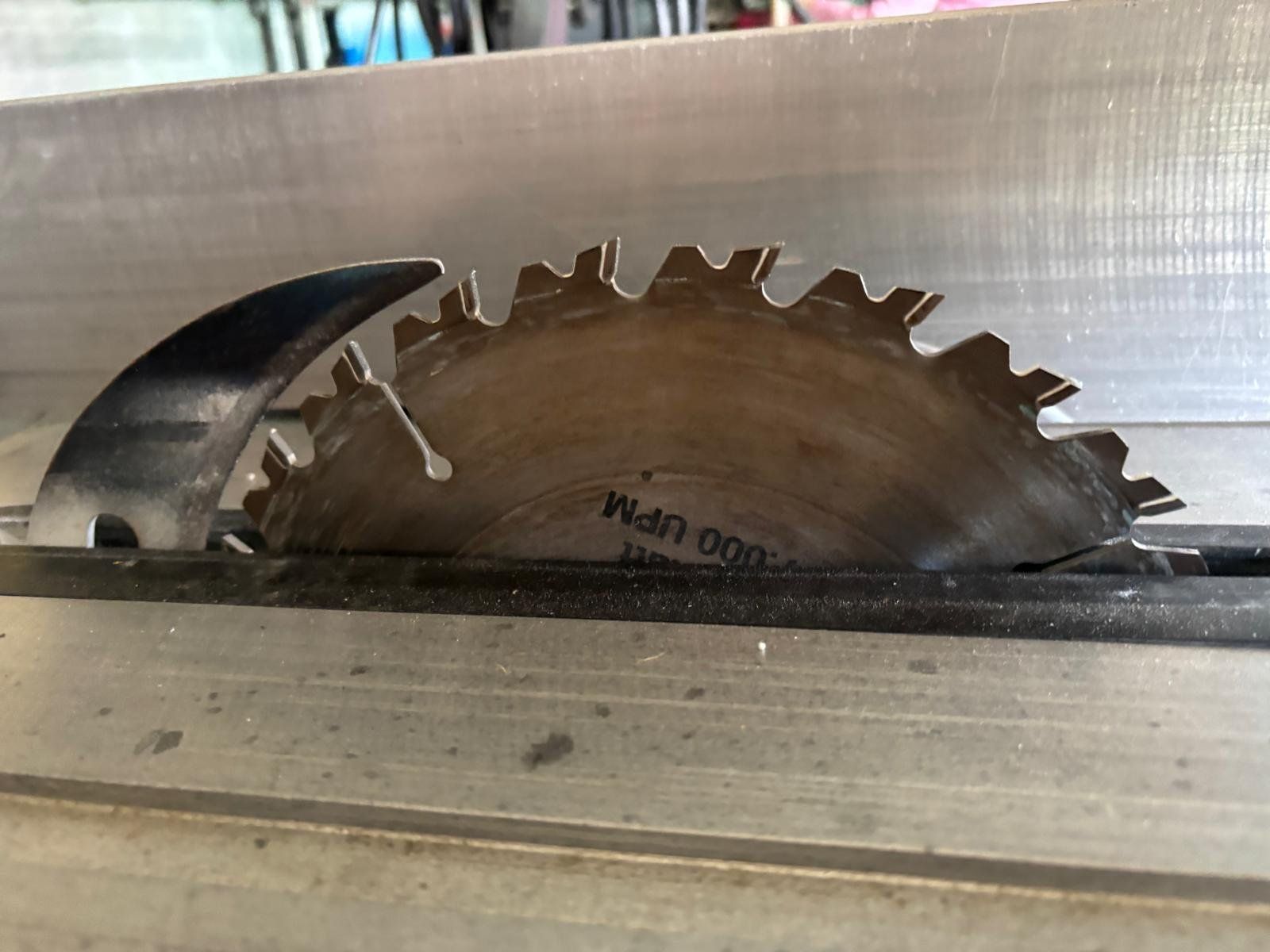 Tutte le macchine: Holzbearbeitungsmaschine – Usato da Fehren venduto da Haendebaum 7