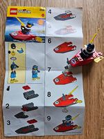 2536 LEGO Divers Jet Ski