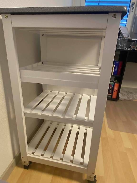 Komplettküchen: Praktisches Küchenmöbel – Gebraucht aus Zürich von K_Schlatter 2