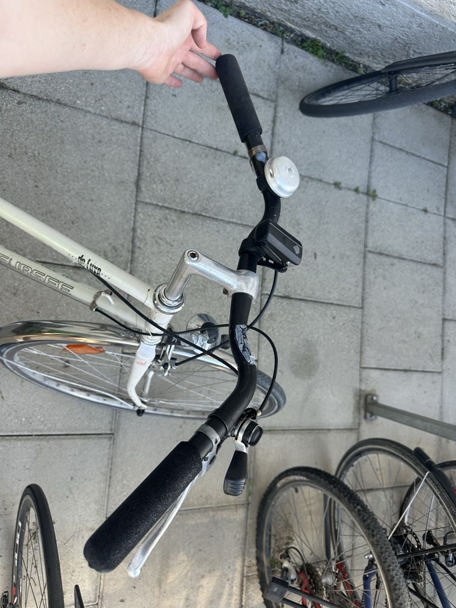 Velos: Commuter Bike – Gebraucht aus Zürich von oak_96tw 3