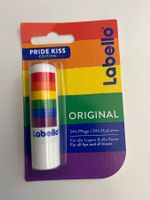 Labello Pride LGBT Limited Edition Flag 2021
