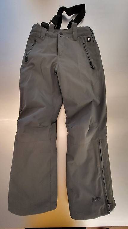 Lotti & Set di vestiti: Skijacke und hose (kinder) – Usato da Wallisellen venduto da Mightybarb 3