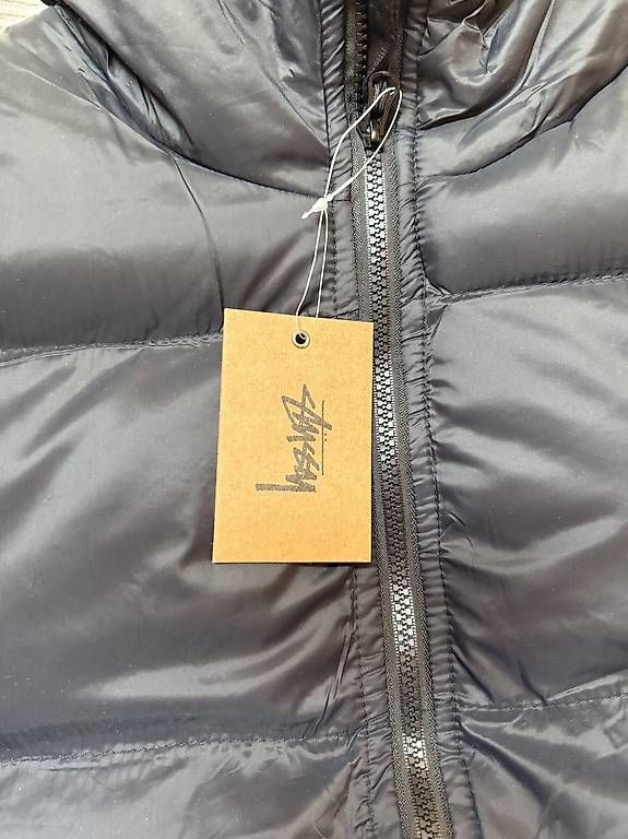 Giacche: Stussy winterjacke Size M – Usato da Geuensee venduto da mar_ld75 1