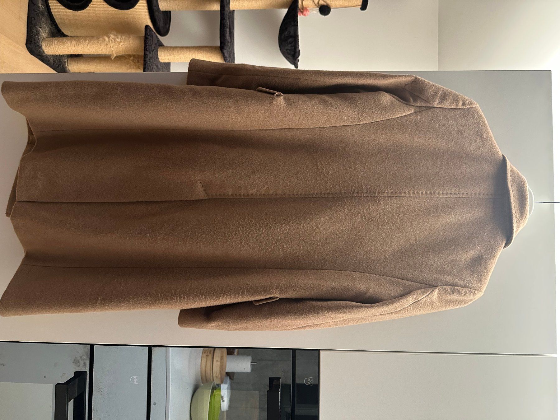 Max Mara Cappotti: Maxmara Mantel – Usato da Steinmaur venduto da regenbogen052 2
