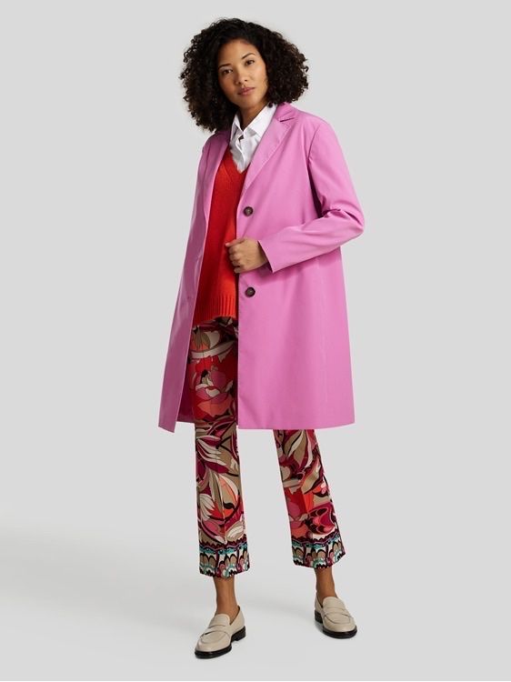 Cambio Pantaloni: CAMBIO Hose mit Kick Flare RANEE G.34 – Usato da Oberwil BL venduto da DANA_FOX 6