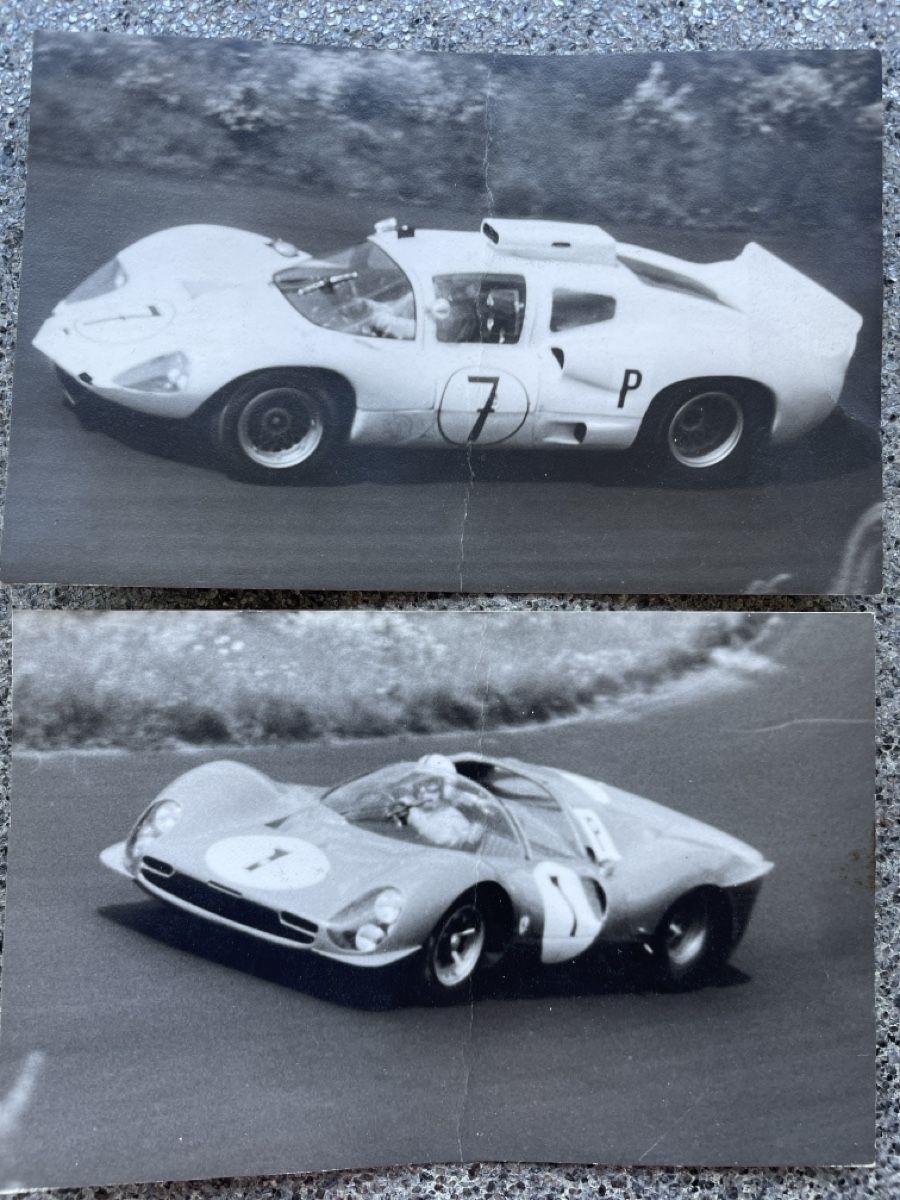 Foto & Immagini: Rennwagen Fotos – Usato da Schlatt TG venduto da mori04