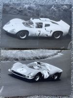 Rennwagen Fotos