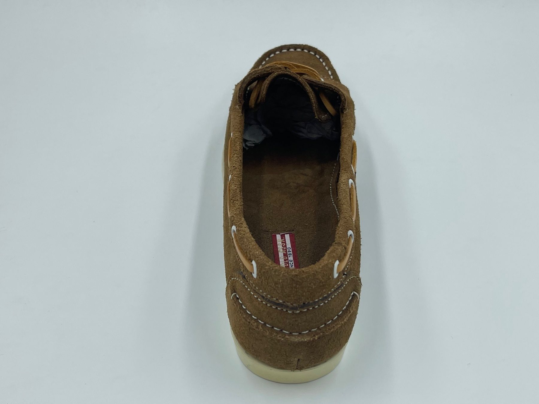 US Polo Scarpe da donna: US POLO ASSN Suede Gr. 40 – Nuovo e nell'imballaggio originale da Spreitenbach venduto da 1Runner 1