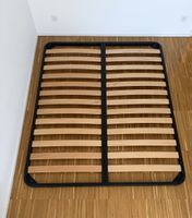 Lattenrost / Einlegerahmen / Bettrost 160x200