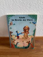 Globi im Reich der Tiere