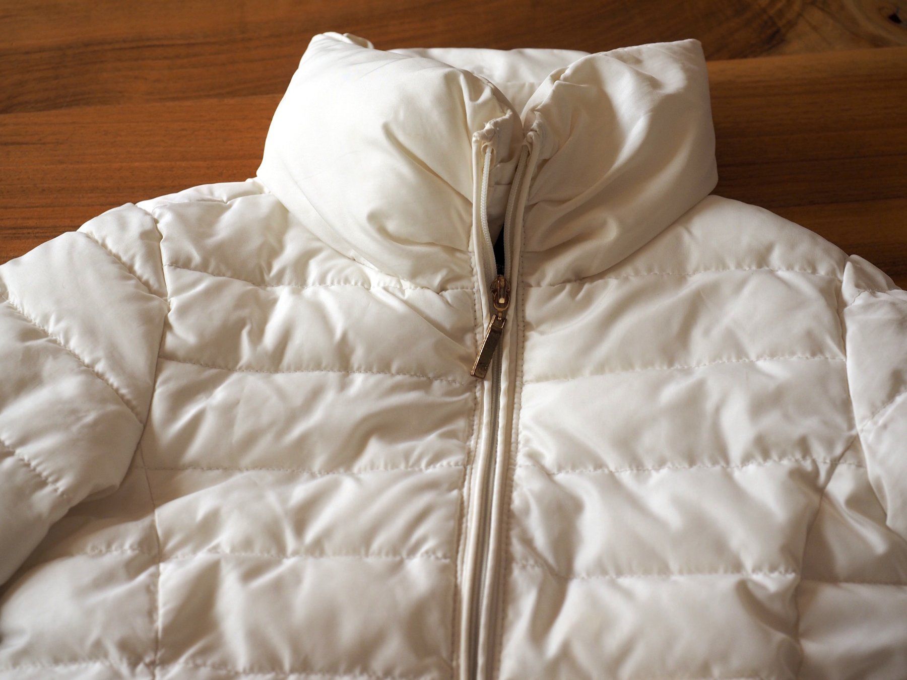 Zara Jacken & Mäntel: ZARA super Steppjacke Gr. 128 – Gebraucht aus Meiringen von Jwash 2
