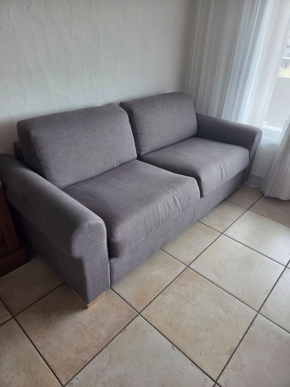 Micasa Divani: Bettsofa Micasa – Usato da Spiez venduto da SmackThat 1