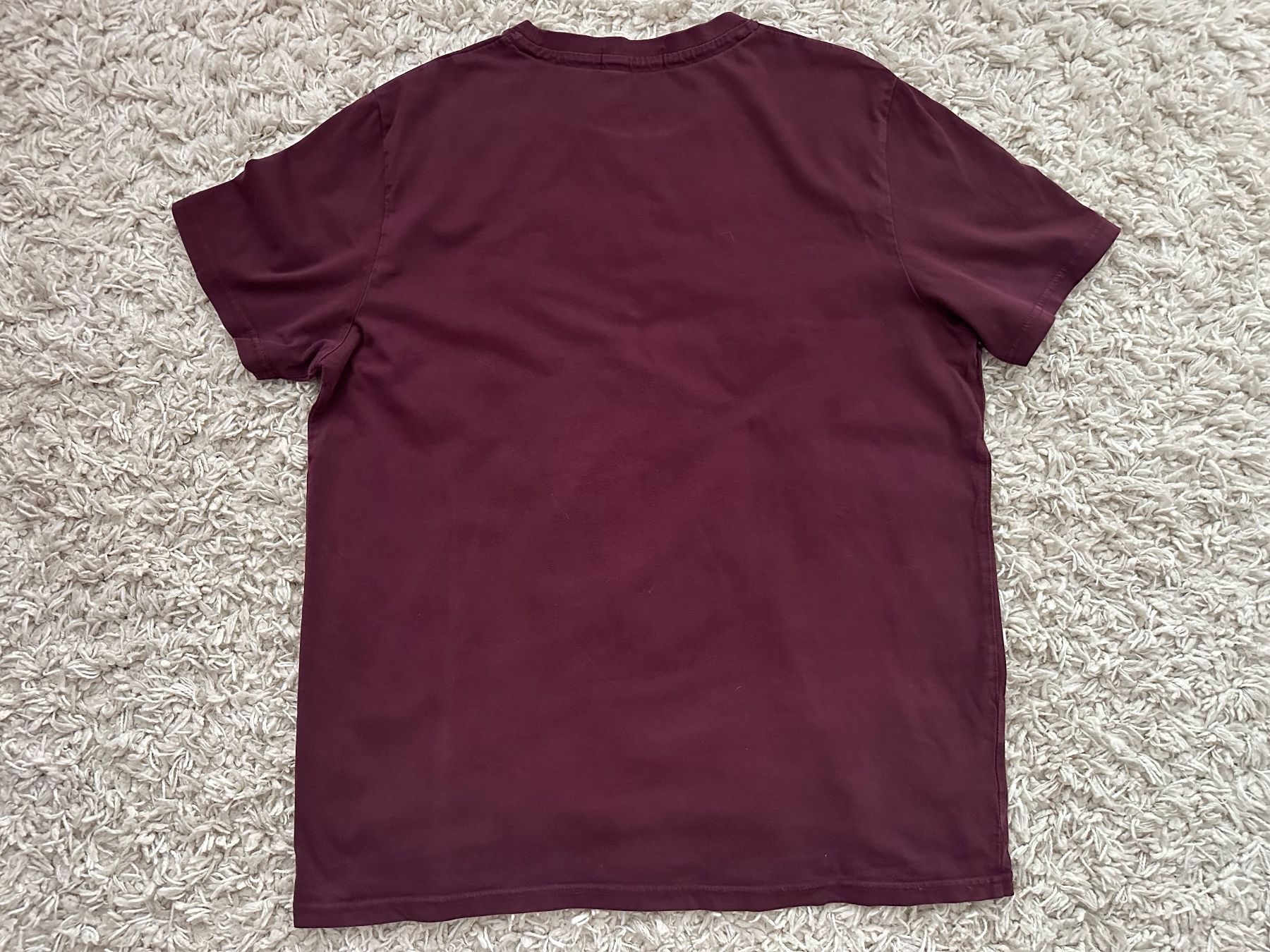 Fred Perry T-shirt: Fred Perry T-Shirt Gr.XL – Usato da Bern venduto da BrandVilla 1