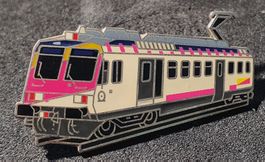 GG225 - Pin  Lokomotive SBB CFF FFS - RBDe Nr. 034/500