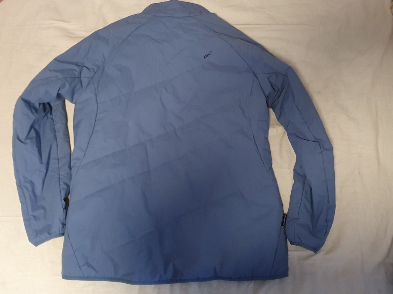 Giacche: Primaloft Jacke von KTec, neu – Nuovo e nell'imballaggio originale da Muttenz venduto da pixopus 1
