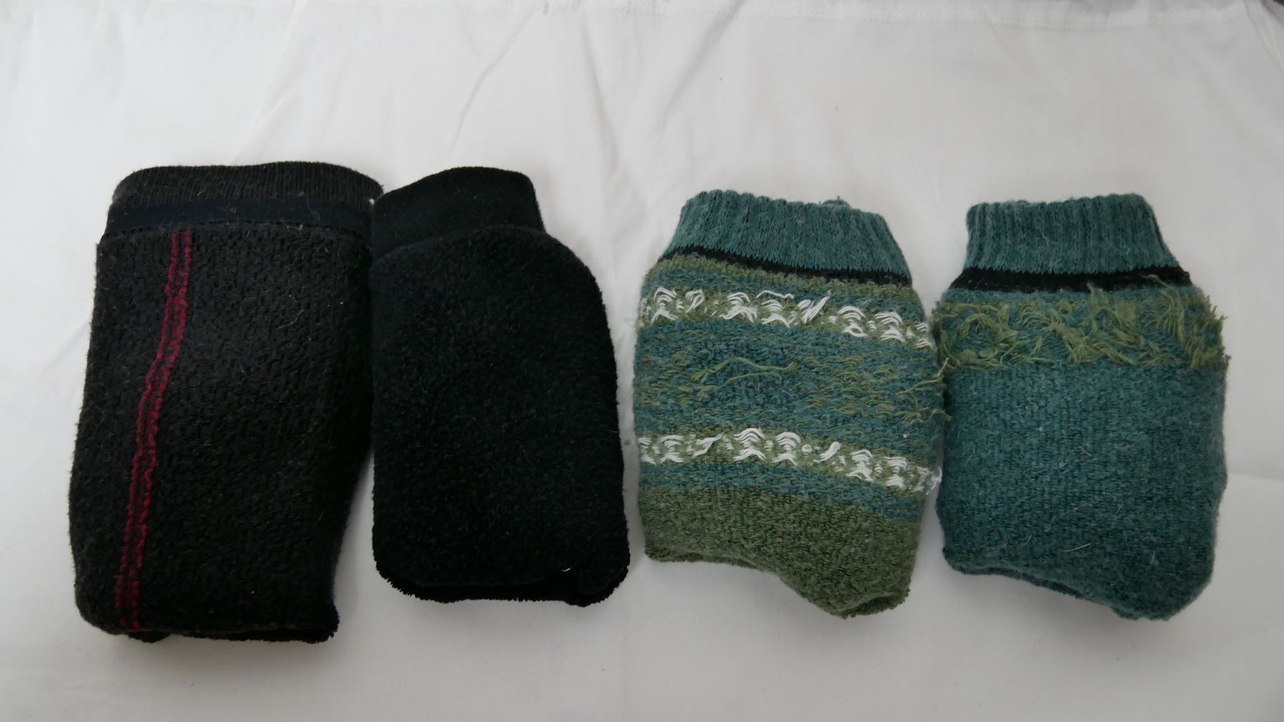 Calze: Socken Set Kuschelsocken – Usato da Zürich venduto da julia_vina 2