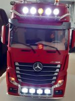 Tamina LKW 1/14 Mercedes Benz Actros 3363