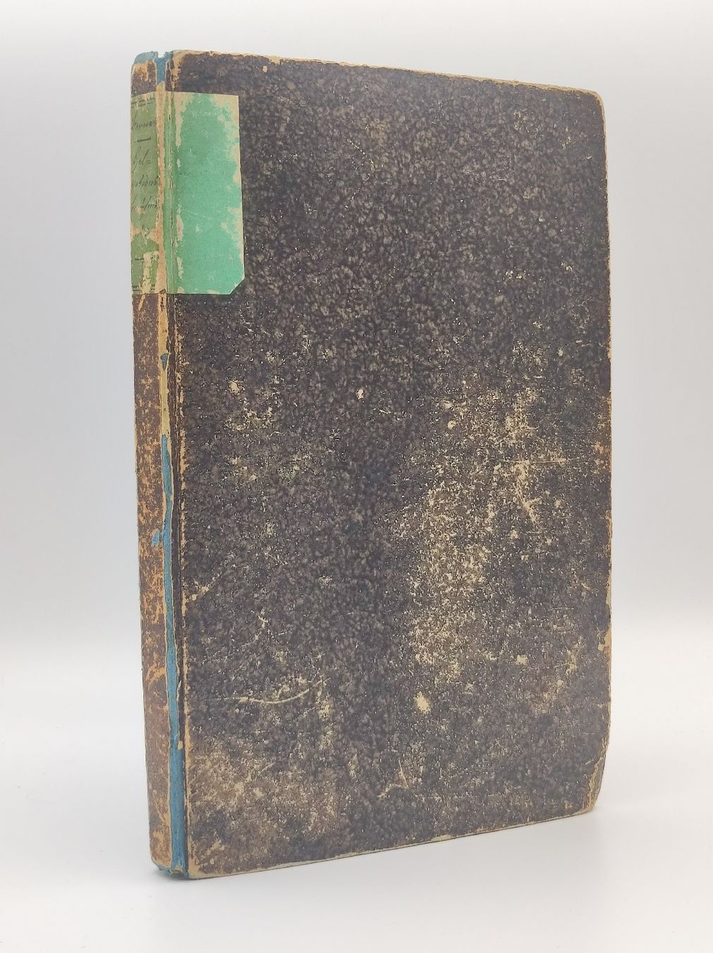 Bücher: HELVETIENS BERÜHMTE MÄNNER - 1833  – Gebraucht aus Goldach von Gaip 8