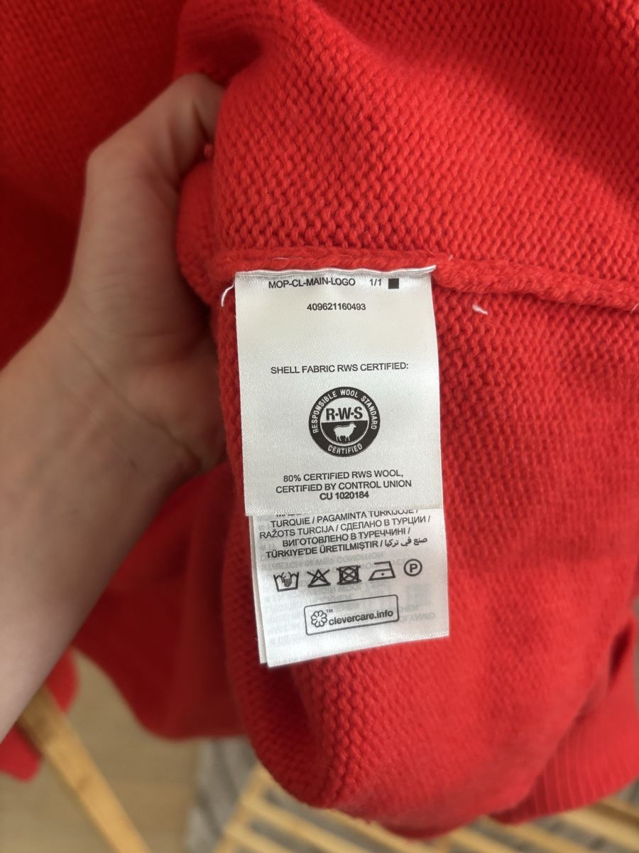 Maglioni & Felpe: Marc O'Polo Pullover Grösse M – Usato da Flawil venduto da lar_582m 2