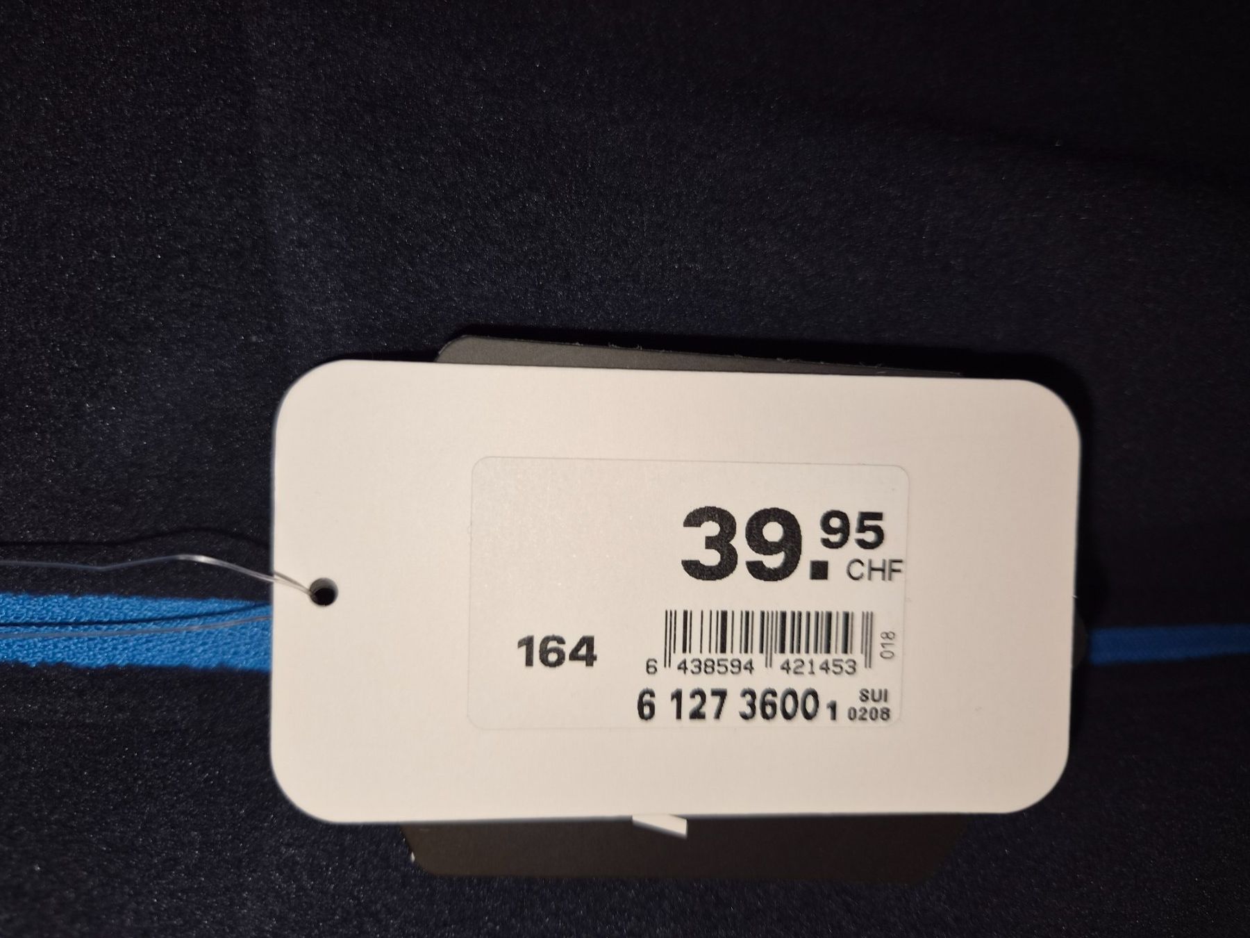 Icepeak Giacche & Cappotti: Fleecejacke(neu) – Nuovo e nell'imballaggio originale da Laupersdorf venduto da MelRo 2