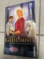 Armans Geheimnis - Die Wächter von Namra