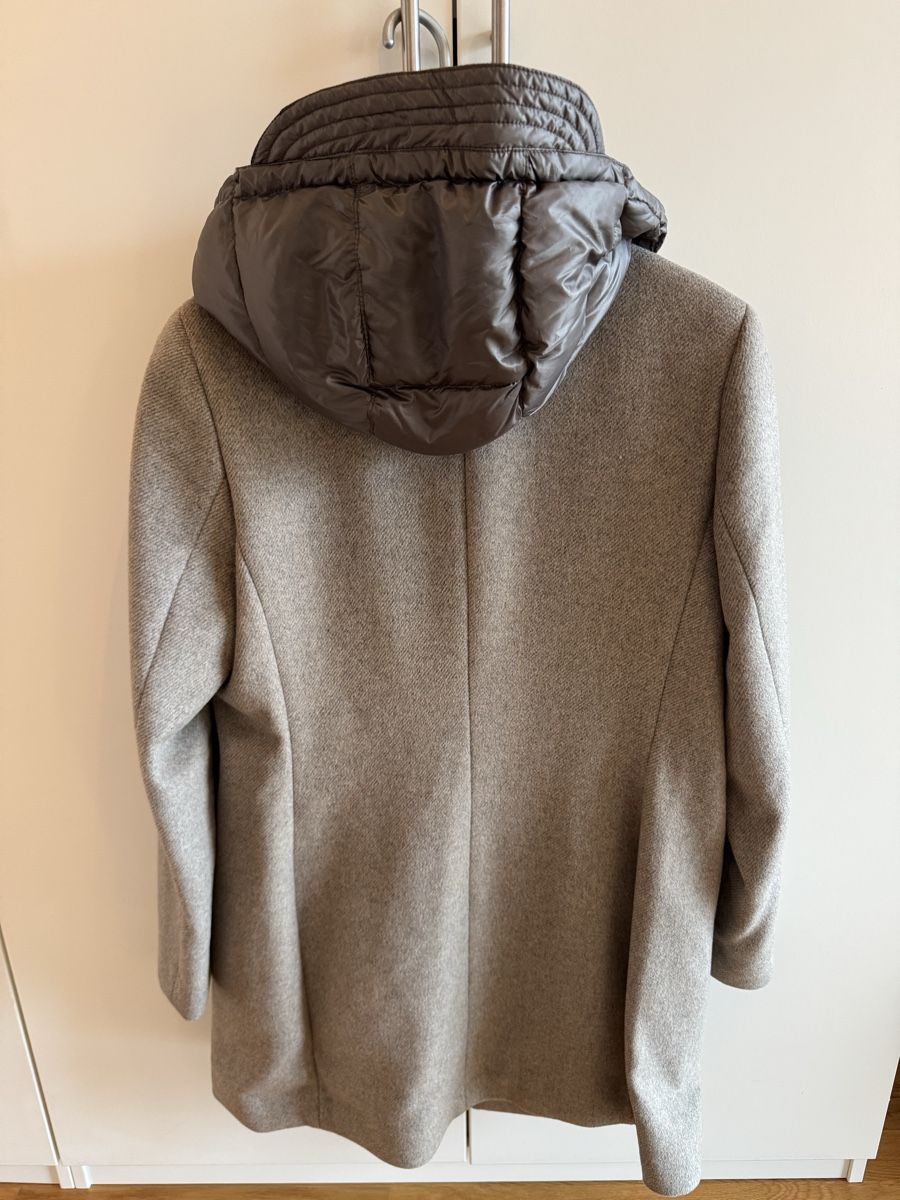 Esprit Cappotti: ESPRIT MANTEL GR. 40 – Usato da Bern venduto da Damaru 1
