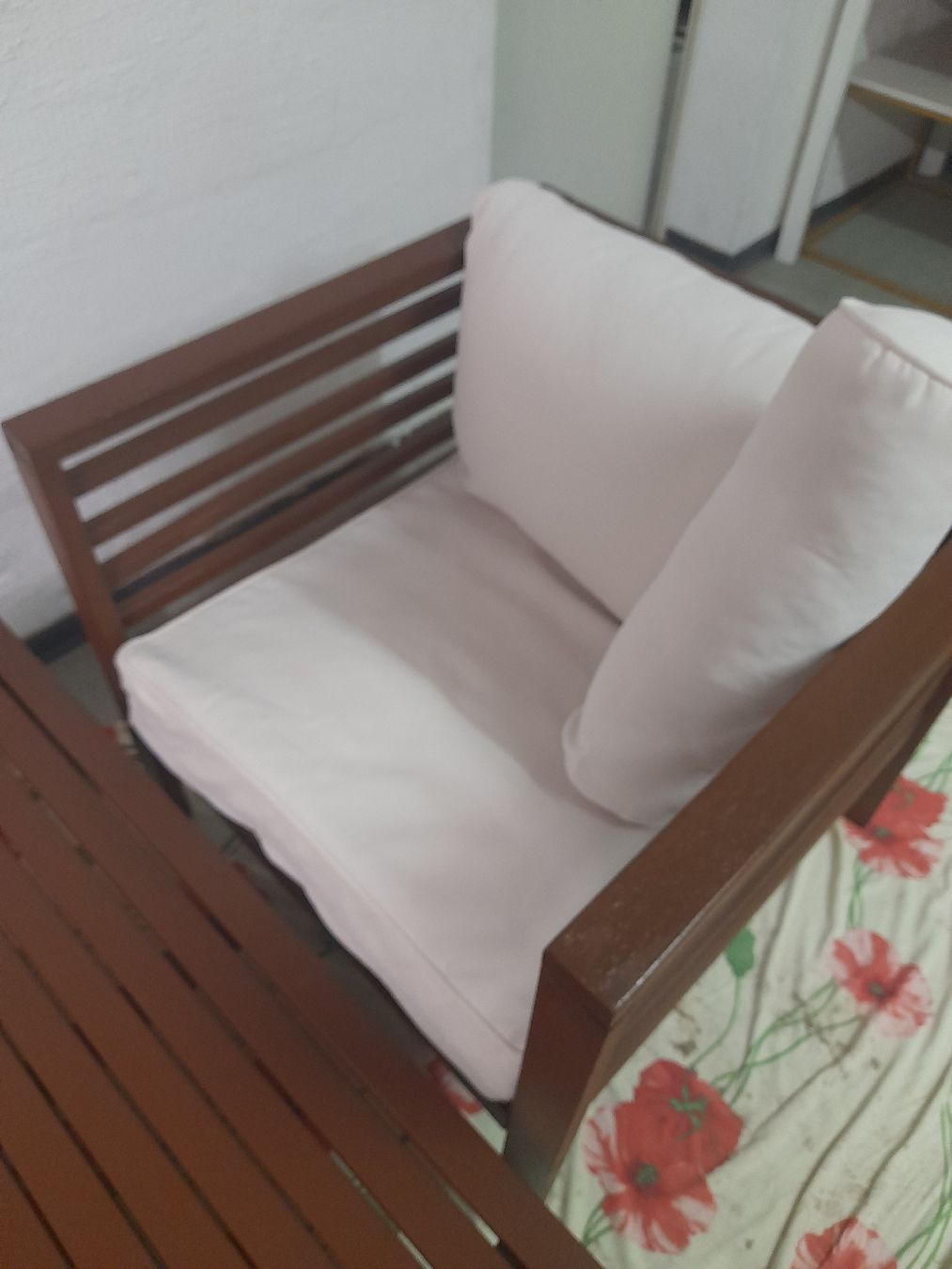 Set di tavolo e panche: Garten Möbel – Usato da Glattbrugg venduto da B_B 2