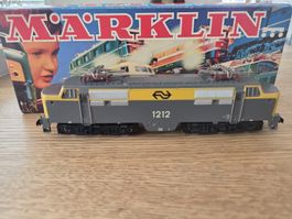  Märklin 3055 NS 1212