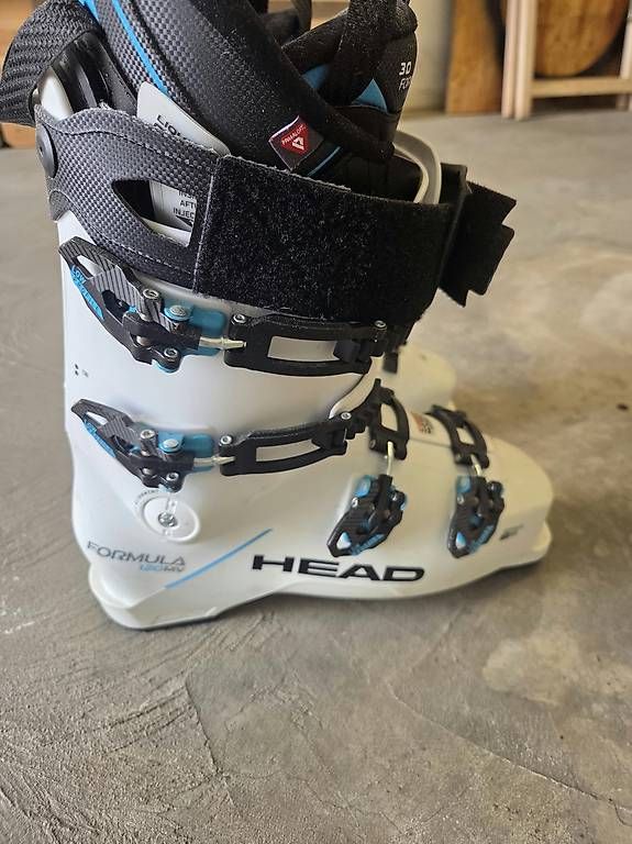 Herrenschuhe: Skischuhe – Gebraucht aus Galgenen von nad_x2z7 3