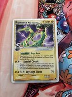 Pokemon Rayquaza Ex (Ex Delta Species) 97/101