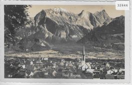 Bad Ragaz - Generalansicht