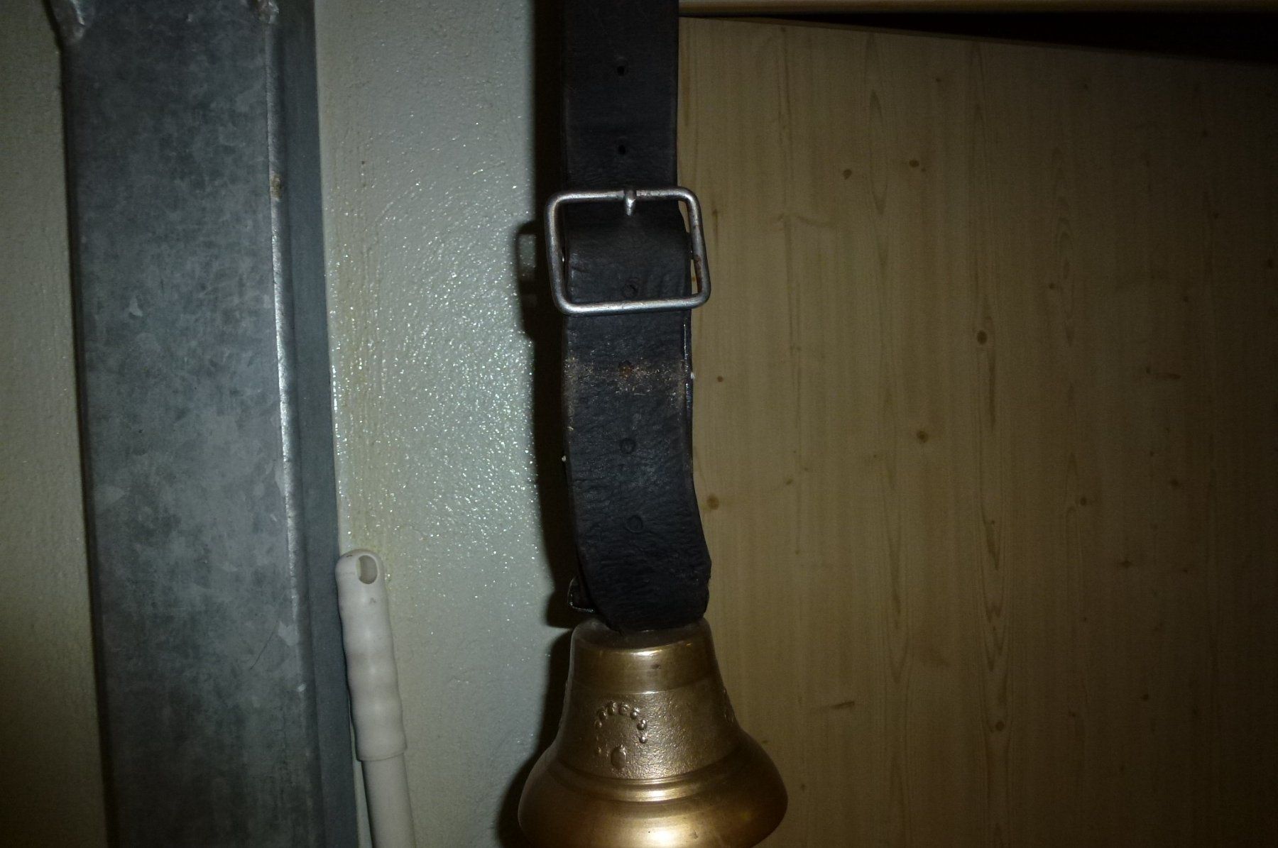 Cloches & sonnailles: Glocke – D'occasion à Bürglen UR par daisyxy5 1