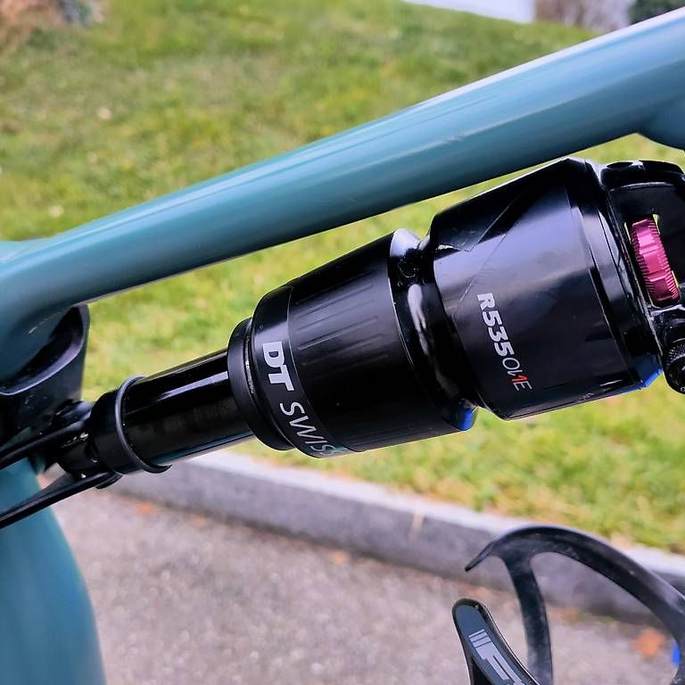 Vélos: Superior Trail XF 939 Custom – D'occasion à Ennetaach par Sigrist 1