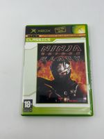 Ninja Gaiden Black (XBOX)